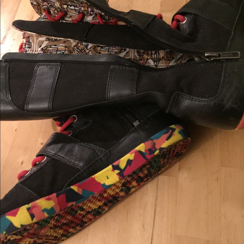 UGGs Pre-Production Sample, RARE, s.7 - Picture 5 of 7